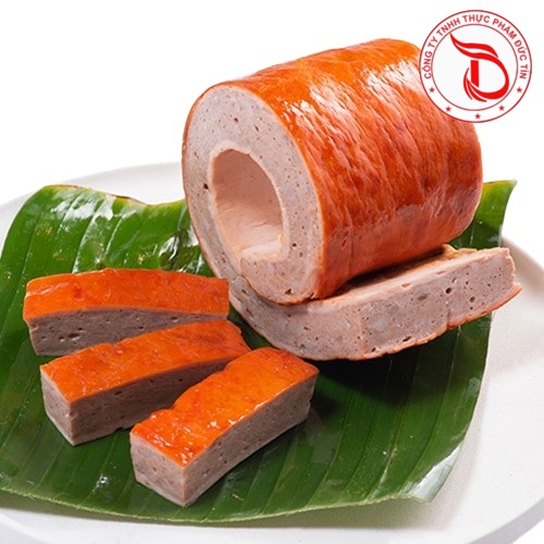 Chả quế