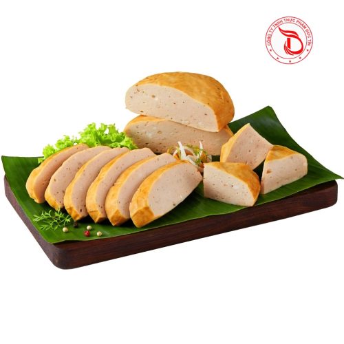 Chả sụn