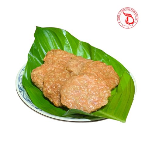 Chả cốm