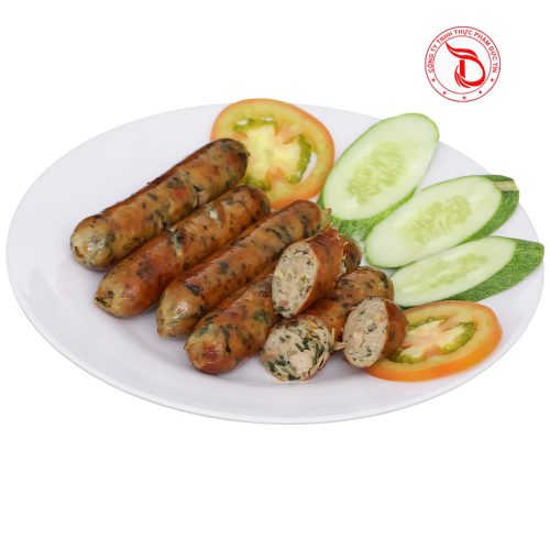 Dồi sụn