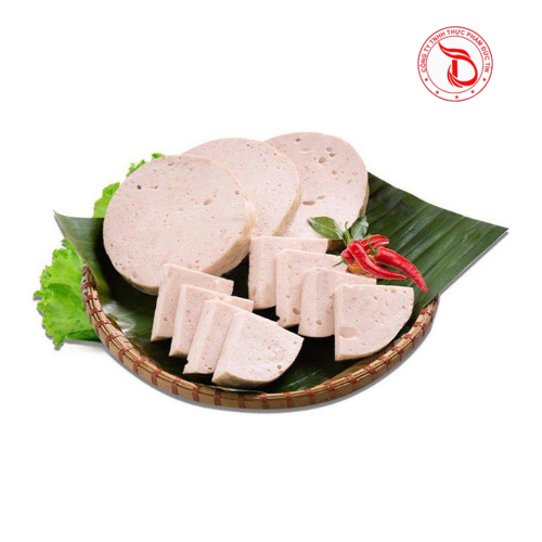 Giò lụa